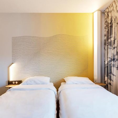 B&B Hotel Reims Bezannes Zewnętrze zdjęcie